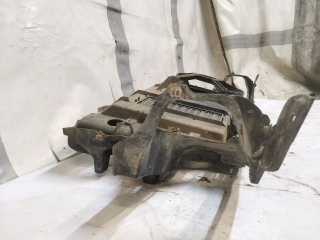 bontott VW VENTO Homlokfal (Üres lemez)