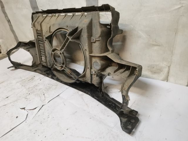 bontott VW VENTO Homlokfal (Üres lemez)