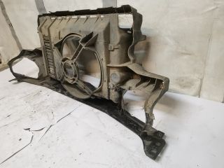 bontott VW VENTO Homlokfal (Üres lemez)