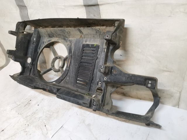 bontott VW VENTO Homlokfal (Üres lemez)