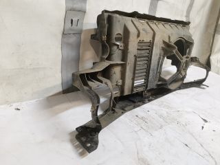 bontott VW VENTO Homlokfal (Üres lemez)