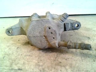 bontott VW VENTO Jobb első Féknyereg Munkahengerrel