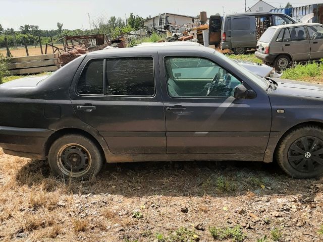 bontott VW VENTO Jobb első Gólyaláb (Lengécsillapító, Rugó)