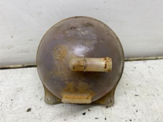 bontott VW VENTO Kiegyenlítő Tartály