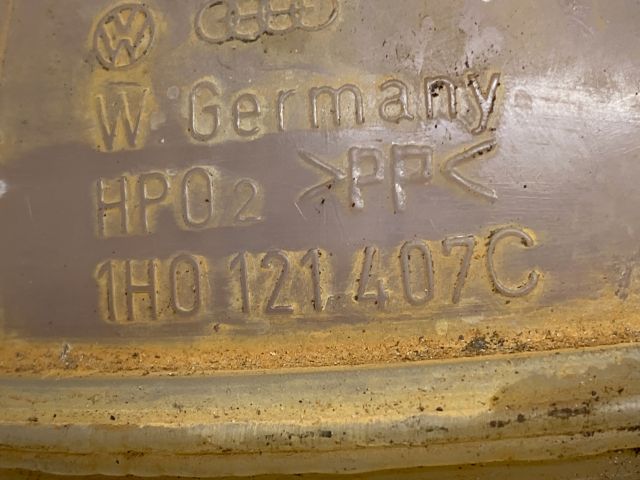 bontott VW VENTO Kiegyenlítő Tartály