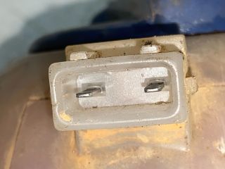 bontott VW VENTO Kiegyenlítő Tartály