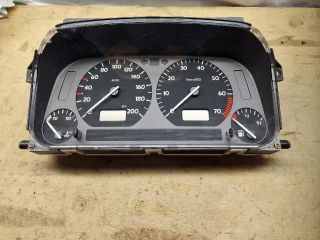 bontott VW VENTO Kilométeróra