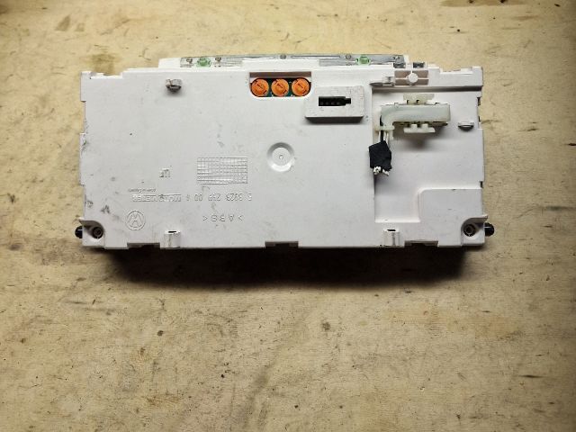 bontott VW VENTO Kilométeróra