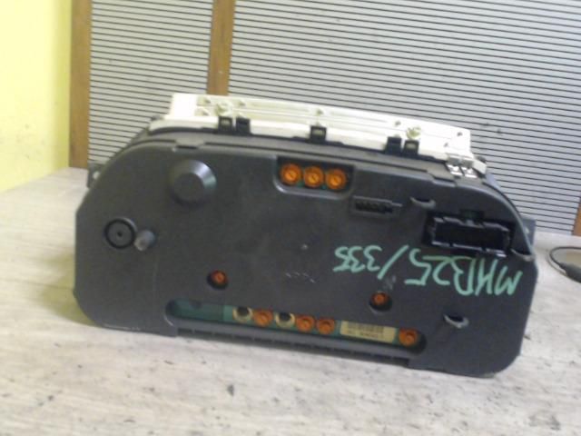 bontott VW VENTO Kilométeróra