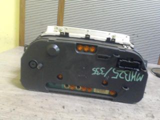 bontott VW VENTO Kilométeróra