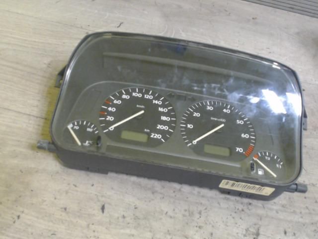 bontott VW VENTO Kilométeróra