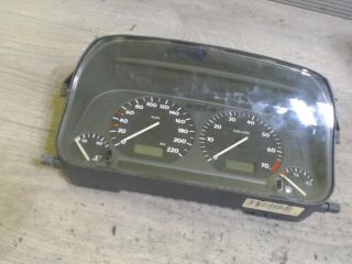 bontott VW VENTO Kilométeróra