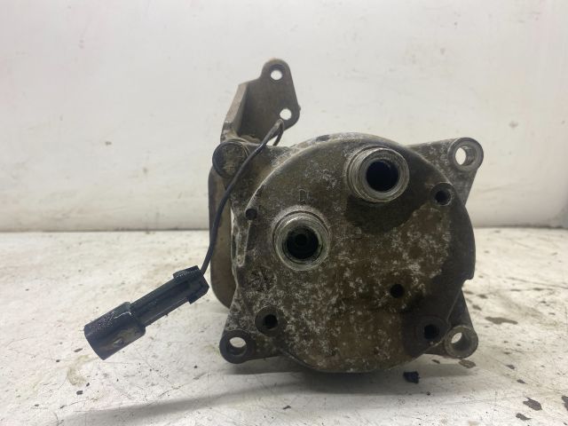 bontott VW VENTO Klímakompresszor