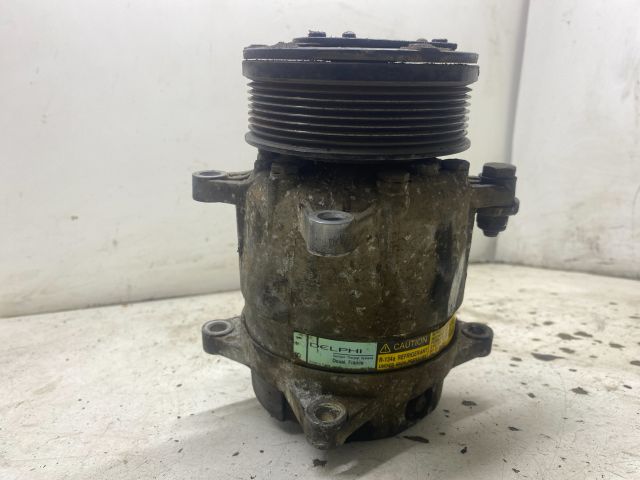 bontott VW VENTO Klímakompresszor