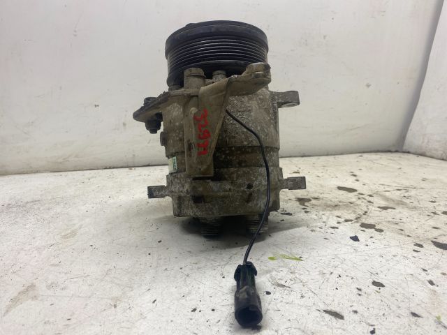 bontott VW VENTO Klímakompresszor