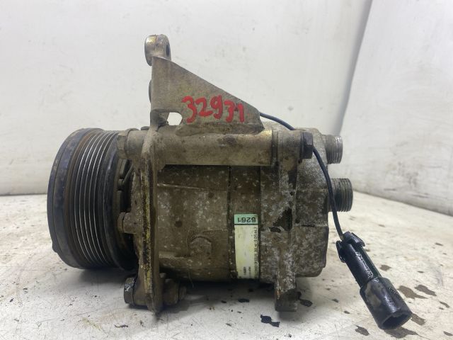 bontott VW VENTO Klímakompresszor