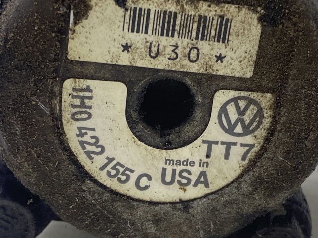 bontott VW VENTO Kormányszervó Motor (Hidraulikus)