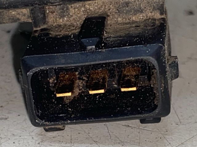 bontott VW VENTO Légtömegmérő