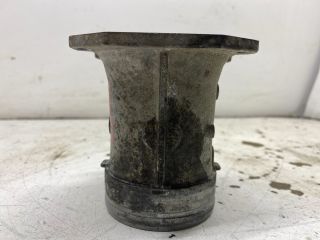 bontott VW VENTO Légtömegmérő