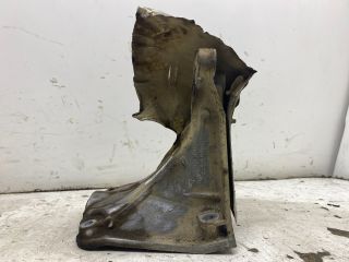 bontott VW VENTO Motor Tartó Bak (Pozíciófüggetlen)