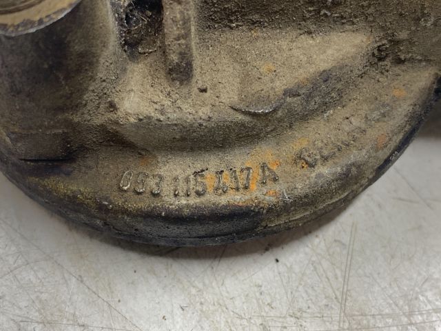 bontott VW VENTO Olajszűrő Ház