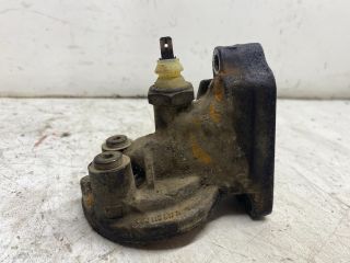 bontott VW VENTO Olajszűrő Ház