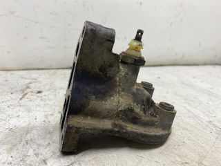 bontott VW VENTO Olajszűrő Ház