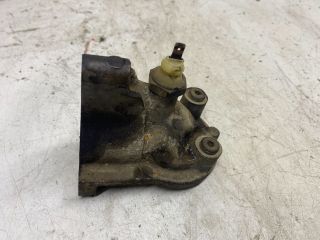 bontott VW VENTO Olajszűrő Ház