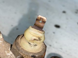 bontott VW VENTO Olajszűrő Ház