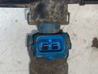 bontott VW VENTO Porlasztó Sor / Híd