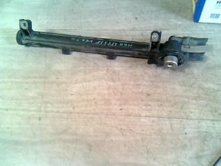 bontott VW VENTO Porlasztó Sor / Híd