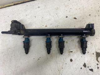 bontott VW VENTO Porlasztó Sor / Híd