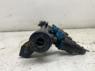 bontott VW VENTO Porlasztó Sor / Híd