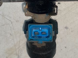 bontott VW VENTO Porlasztó Sor / Híd