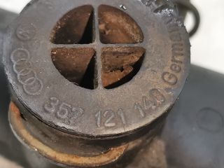 bontott VW VENTO Termosztátház