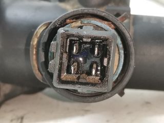 bontott VW VENTO Termosztátház