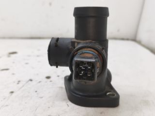 bontott VW VENTO Termosztátház