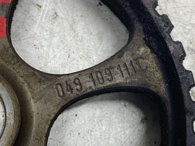 bontott VW VENTO Vezérműkerék