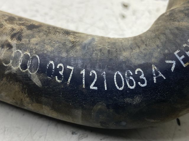 bontott VW VENTO Vízcső