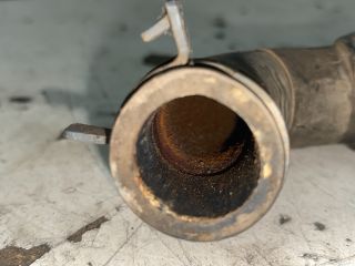 bontott VW VENTO Vízcső