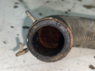 bontott VW VENTO Vízcső