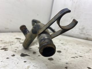 bontott VW VENTO Vízcső