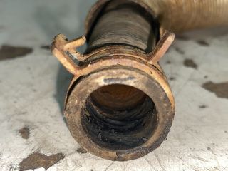 bontott VW VENTO Vízcső