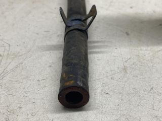 bontott VW VENTO Vízcső