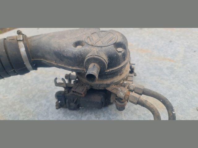 bontott VW VENTO Szívósor