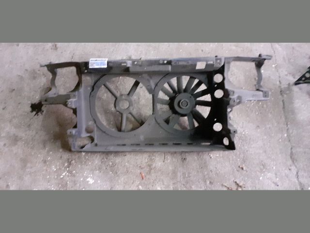 bontott VW VENTO Homlokfal (Üres lemez)