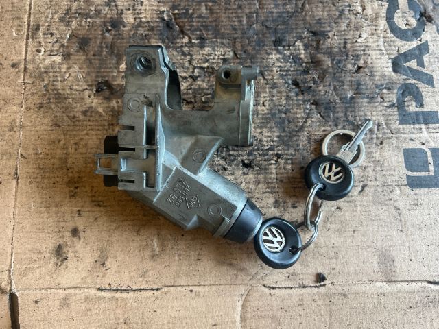 bontott VW VENTO Gyújtáskapcsoló