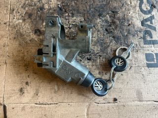 bontott VW VENTO Gyújtáskapcsoló