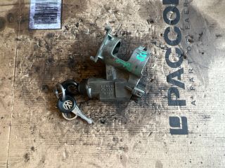 bontott VW VENTO Gyújtáskapcsoló