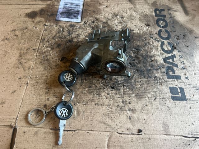 bontott VW VENTO Gyújtáskapcsoló